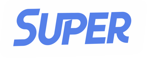 Super logo