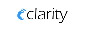 Clarity logo