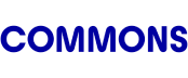 Commons logo